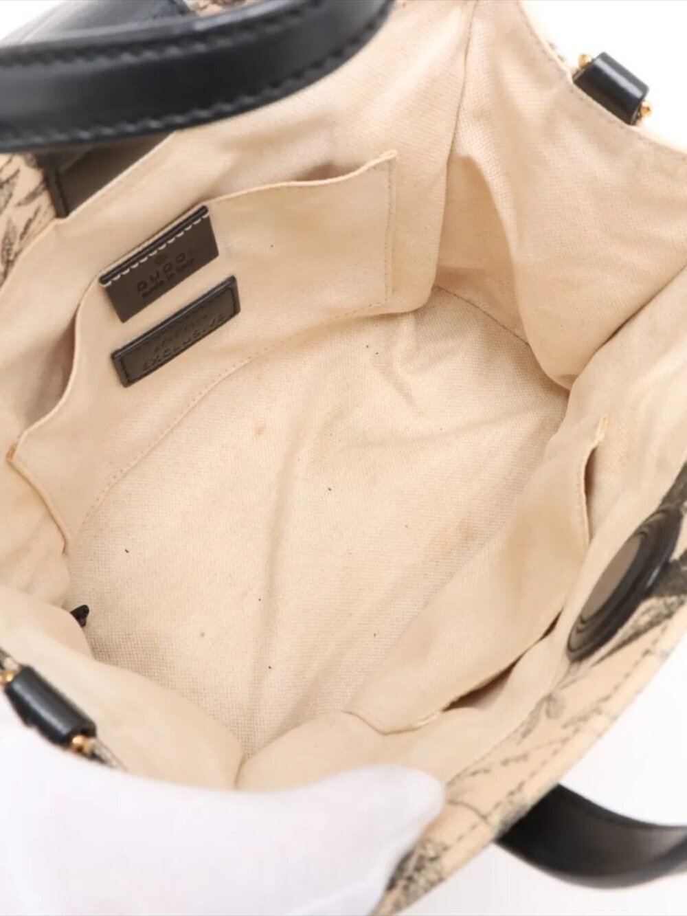 Gucci Exclusive 2 Way J16 MOG - Picture 7 of 9